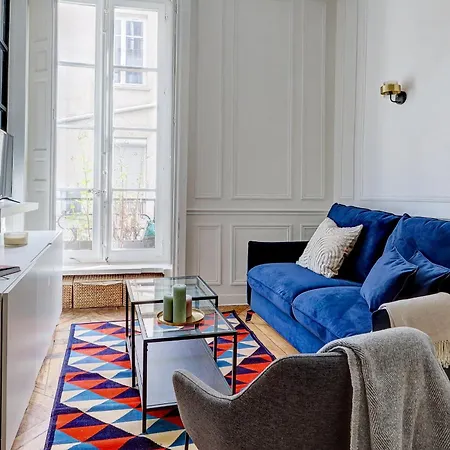 Eiffel Tower & Invalides - 1br - Cityapartmentstay Appartamento Parigi